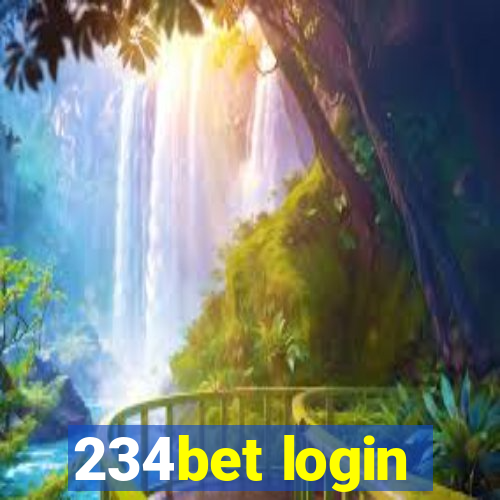 234bet login